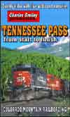 Tennessee Pass From Start To Finish D-108 Charles Smiley Presents