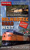 Milwaukee Road West D-118 Charles Smiley Presents
