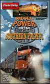 Diesel Power on the Southern Pacific D-119 Charles Smiley Presents