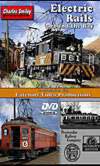 Electric Rails Around The Bay - Sacramento Northern & Red Trains DVD