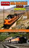 Milwaukee Road Scrapbook D-126 Charles Smiley Presents