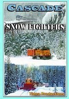 Cascade Snow Fighters DVD