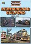 Remembering Guilford 1986-1988 DVD