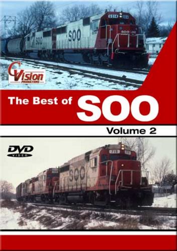 Best of SOO Volume 2 DVD C Vision Productions BOS2DVD