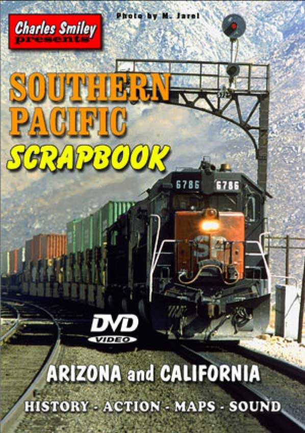 SP Scrapbook D-110 Charles Smiley Presents Charles Smiley Presents D-110
