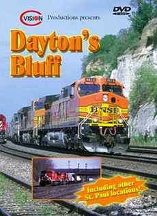 Daytons Bluff -Cvision C Vision Productions DAYDVD