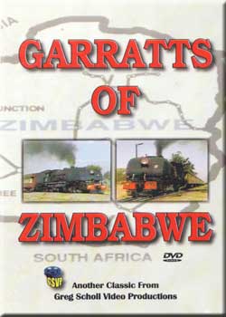 Garratts of Zimbabwe Greg Scholl Video Productions GSVP-61