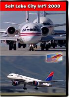 Salt Lake City International 2000 DVD