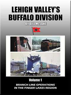 Lehigh Valleys Buffalo Division Volume 1 DVD John Pechulis Media LVBDV1