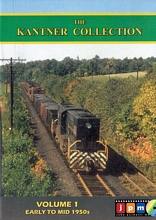 The Kantner Collection DVD