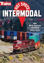 Hot Spots Intermodal DVD