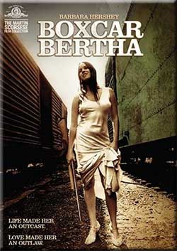 Movie: Boxcar Bertha (1972) Misc Producers 1003247 027616873972