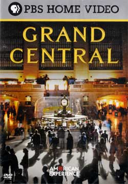 Grand Central - American Experience DVD Misc Producers AMX62004 841887009225