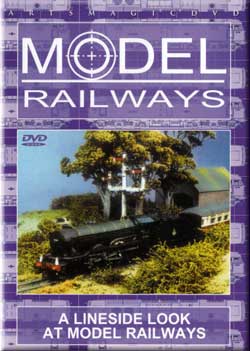 Model Railways - A Lineside Look at Model Railways Misc Producers AWA204 881482320493