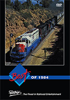 Best of 1984 DVD