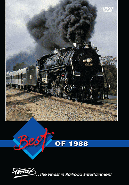 Best of 1988 DVD Pentrex 1988-DVD 748268006388