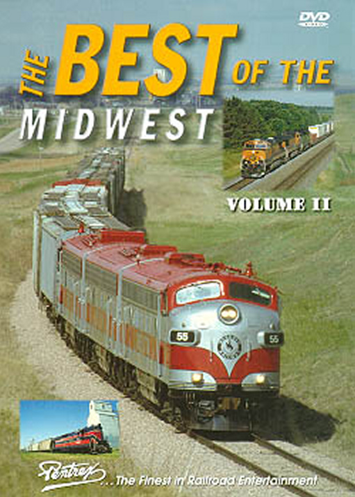 Best of the Midwest Vol 2 DVD Pentrex BMW2-DVD 748268004544
