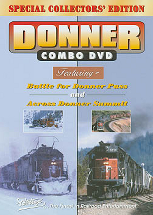 Donner Combo DVD Pentrex DONR-DVD 748268004155