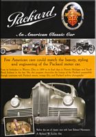 Packard: An American Classic Car