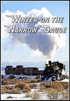 Winter on the Narrow Gauge DVD