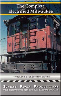 Complete Electrified Milwaukee by Sunday River Sunday River Productions DVD-MILW