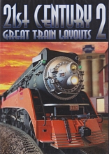 21st Century Great Train Layouts Volume 2 DVD