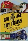 Golden Age of Toy Trains 1945-1966 DVD