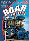 I Love Toy Trains - Roar of the Rails DVD