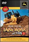 John Deere Earth Mover Volume 2 DVD