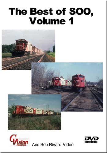 Best of SOO Vol 1 DVD
